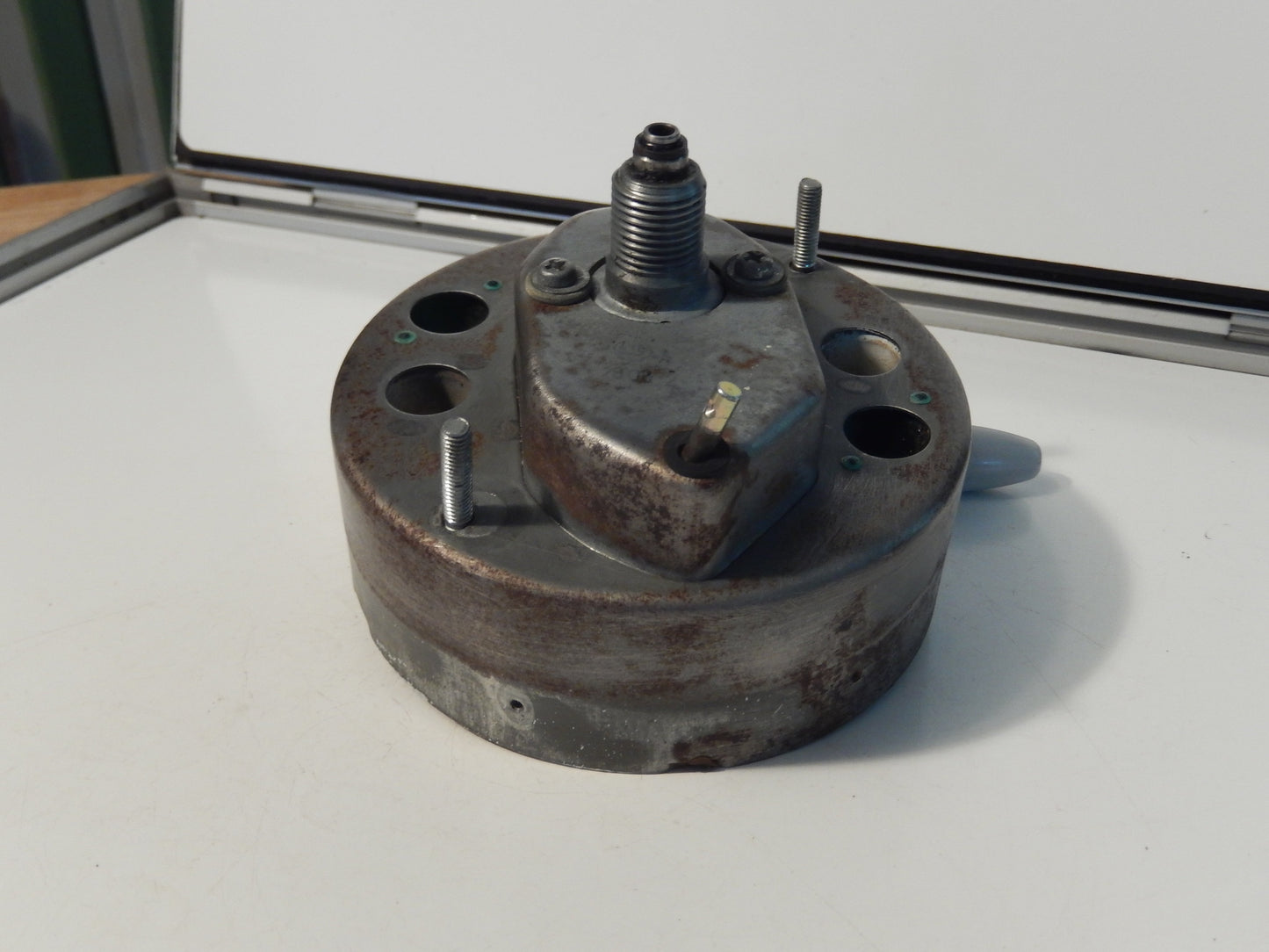 Datsun 240Z OEM Speedometer