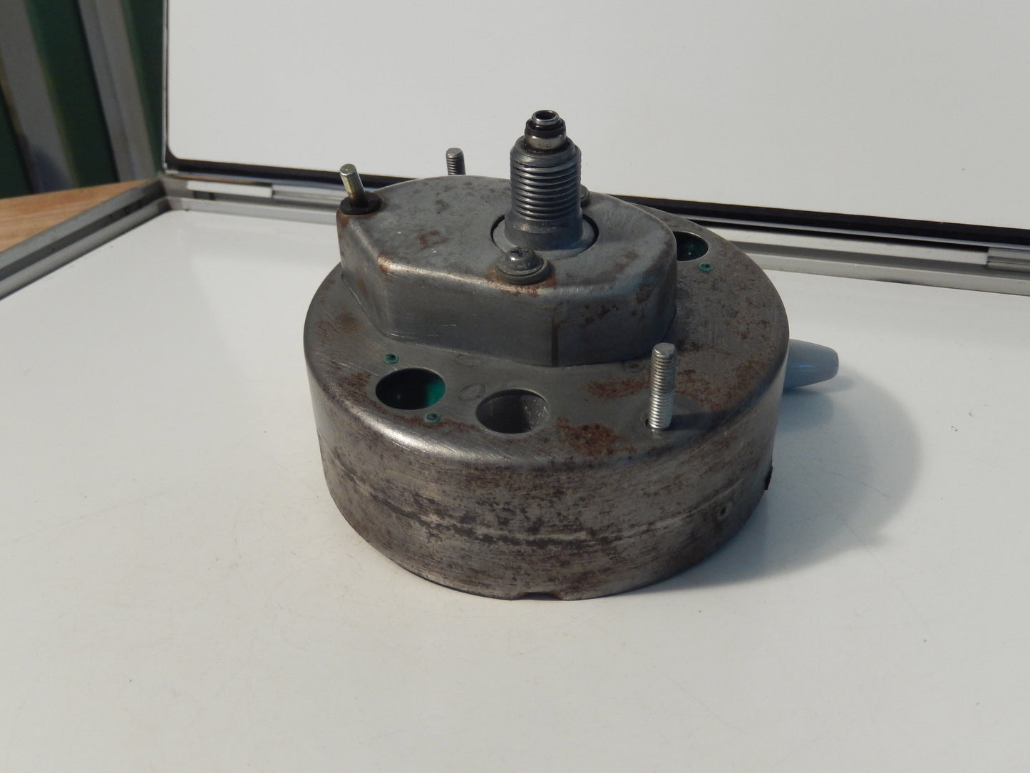 Datsun 240Z OEM Speedometer