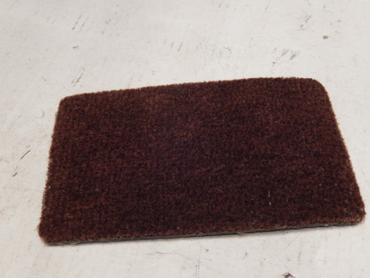 Volvo P1800ES OEM Center Console Tray Carpet