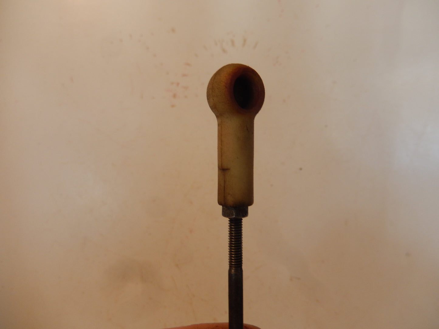 Datsun 280ZX Main Throttle Assembly