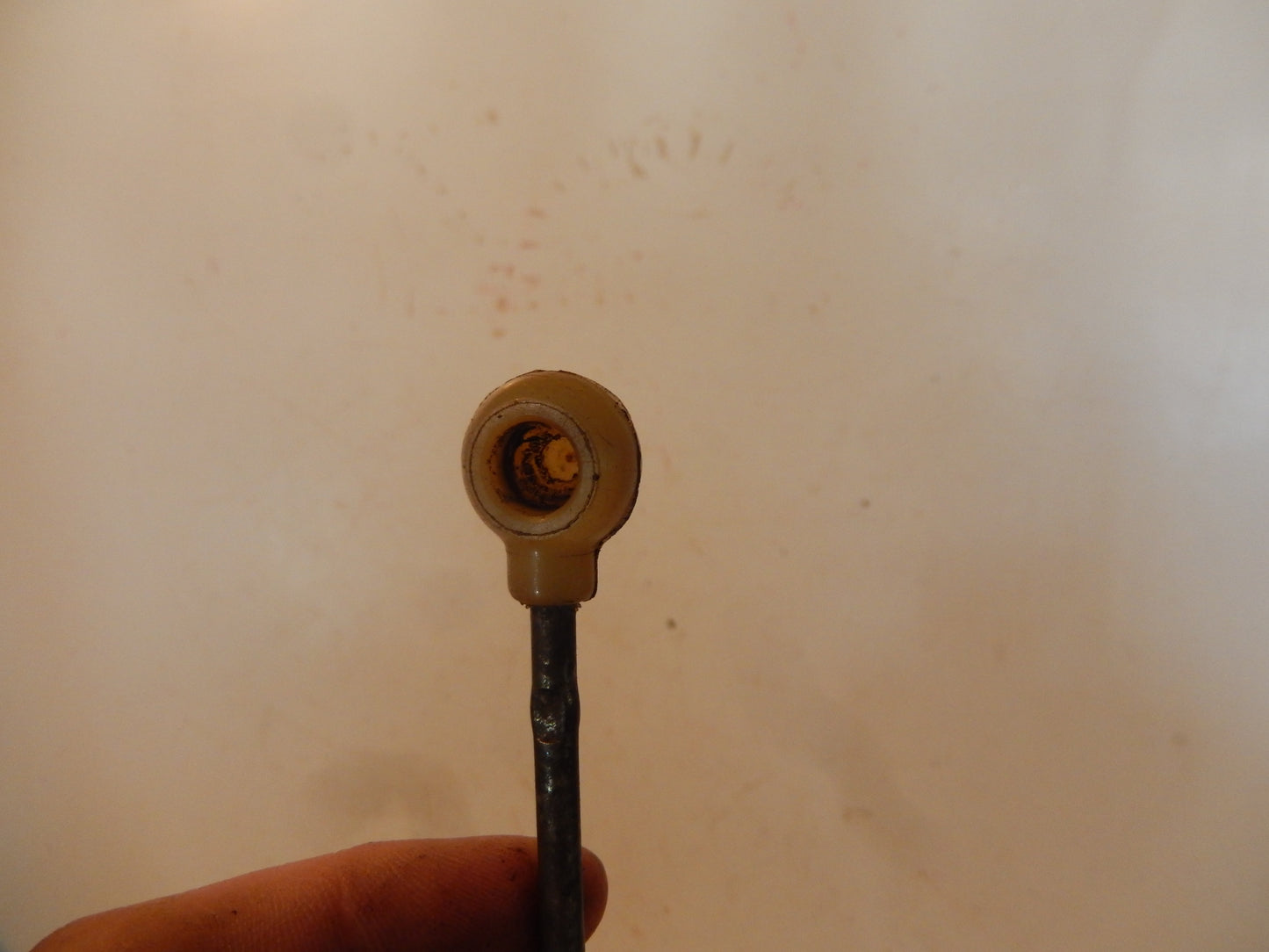 Datsun 280ZX Main Throttle Assembly