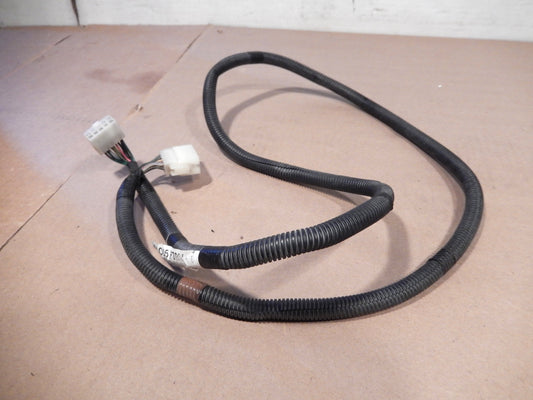 Datsun 280ZX Dashboard Instrument Cluster Wire Harness