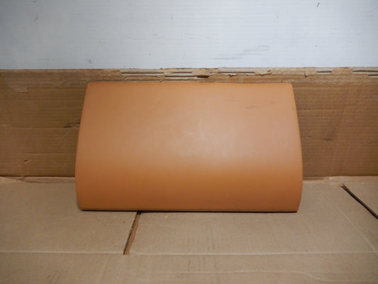 Maserati M139 Tan Glove Box Cover