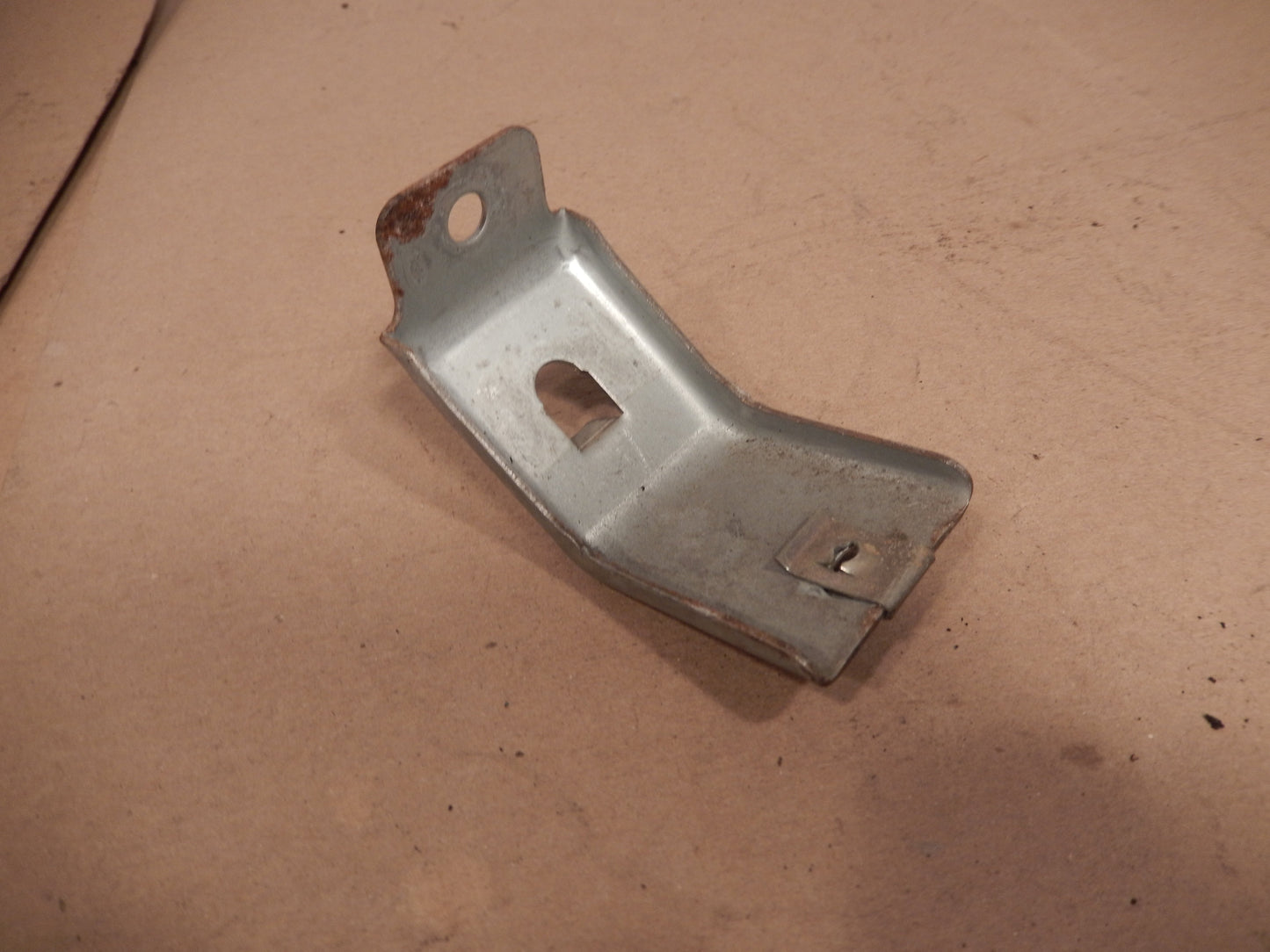 Datsun 280ZX Driver Dashboard Mount Bracket