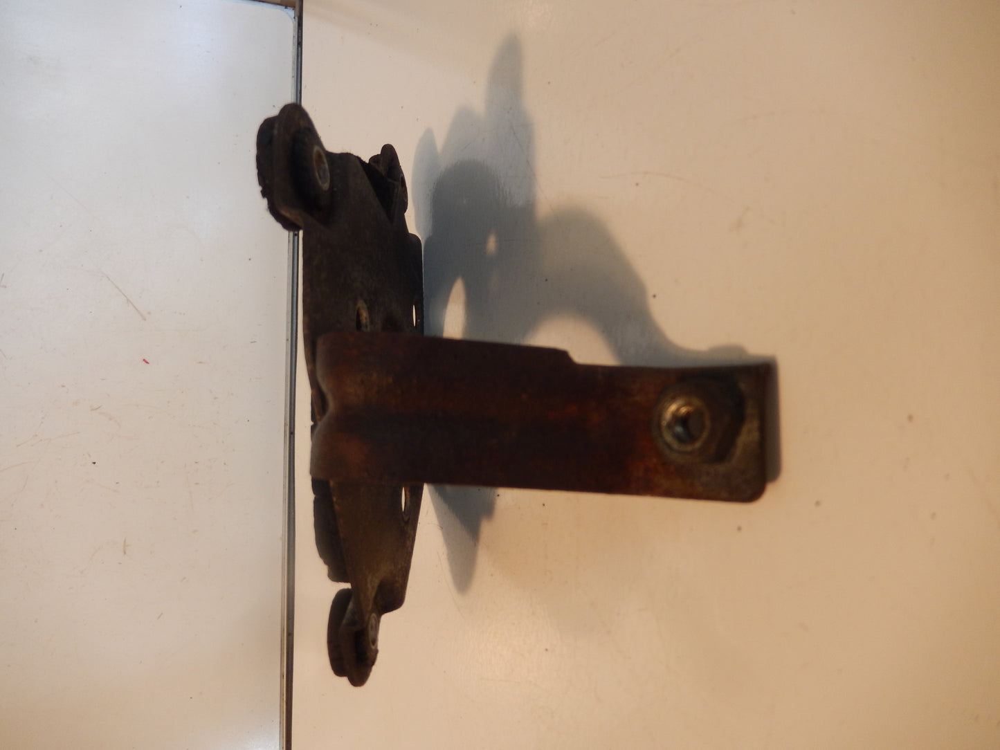 Datsun 280ZX Windshield Wiper Bracket