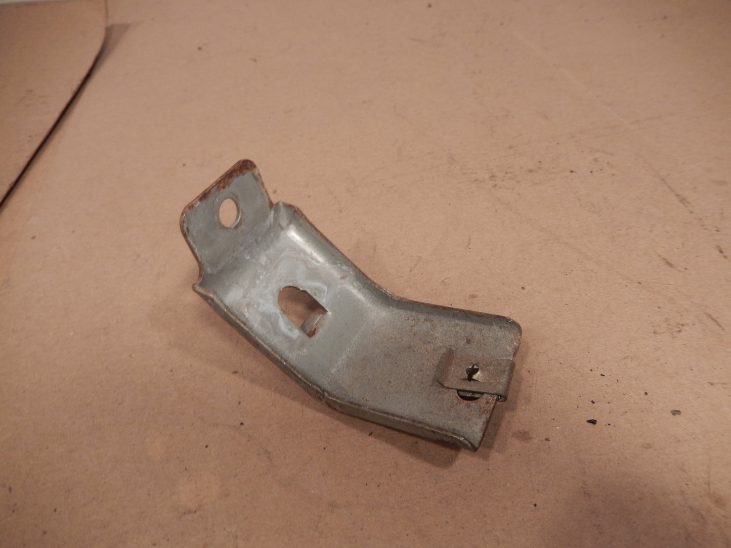 Datsun 280ZX Passenger Dashboard Mount Bracket