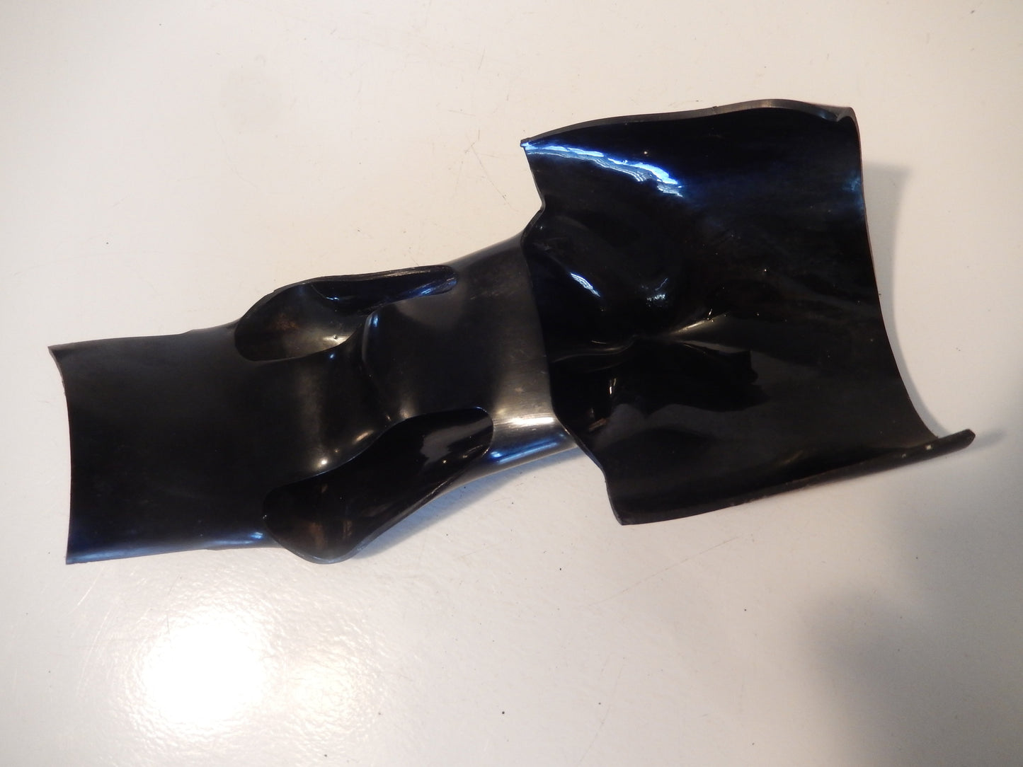 Datsun 240Z Passengers Side Dashboard Frame Guard