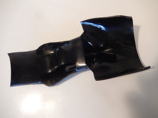 Datsun 240Z Passengers Side Dashboard Frame Guard