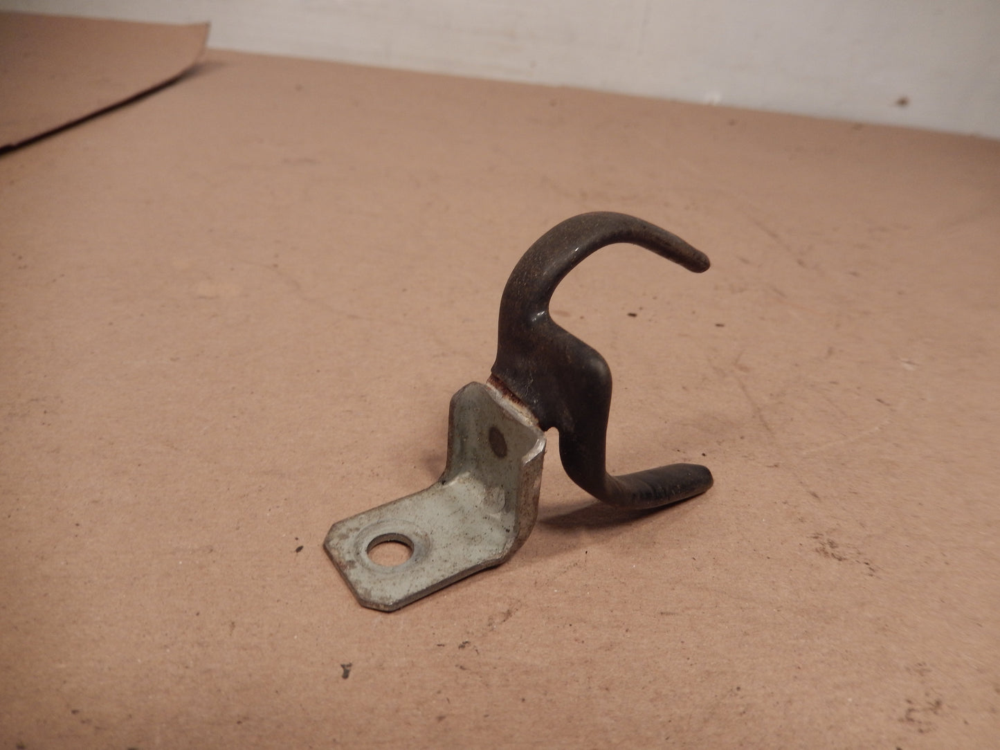 Datsun 280ZX Bracket Harness Clamp