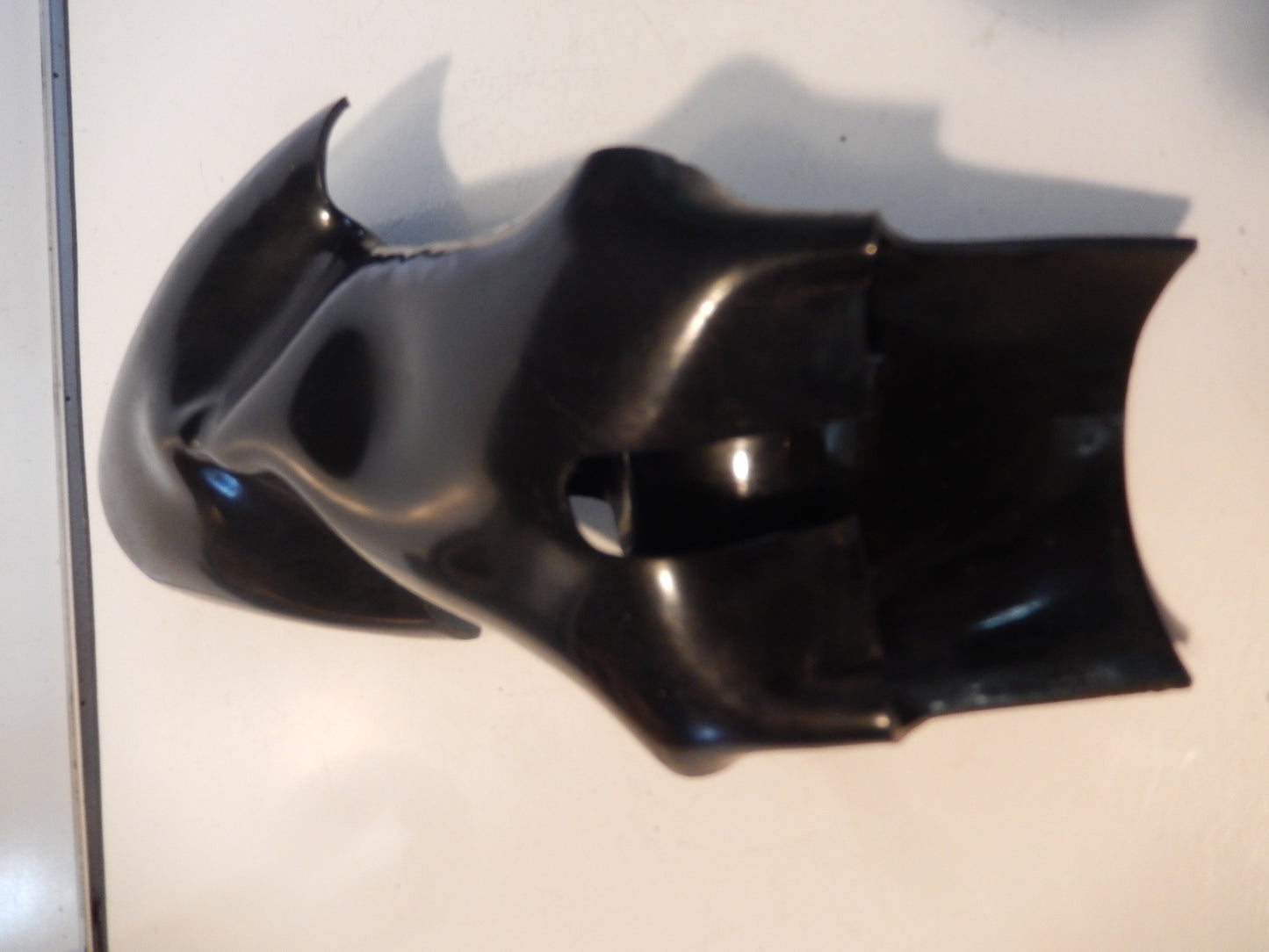 Datsun 240Z Passengers Side Dashboard Frame Guard