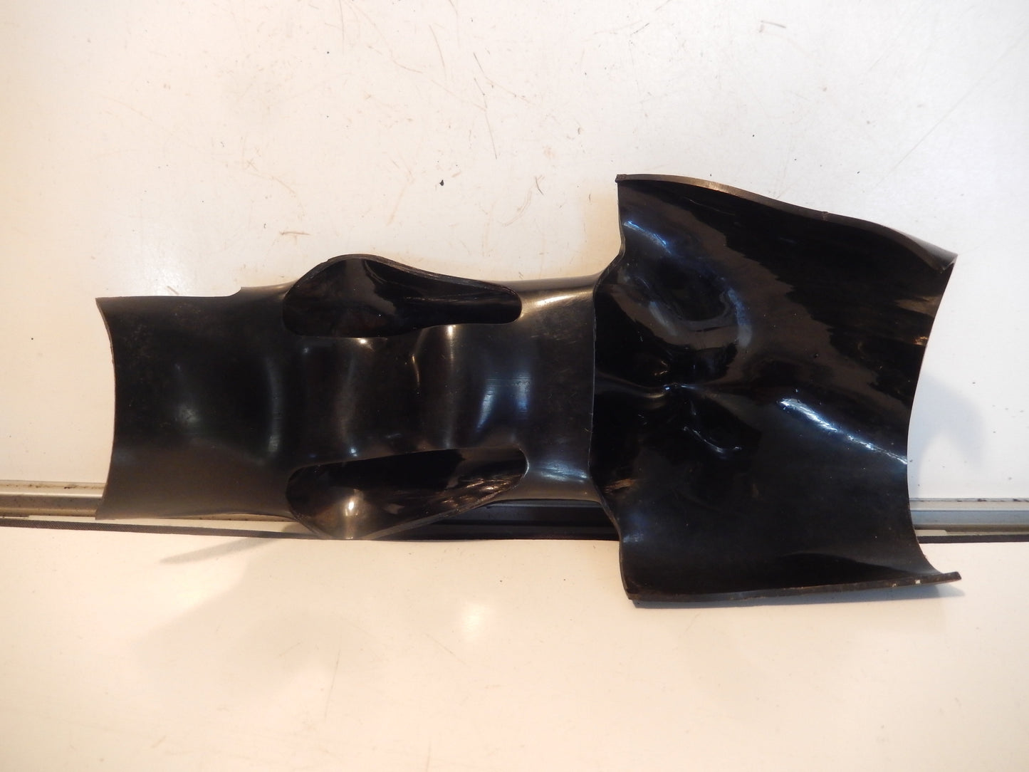 Datsun 240Z Passengers Side Dashboard Frame Guard