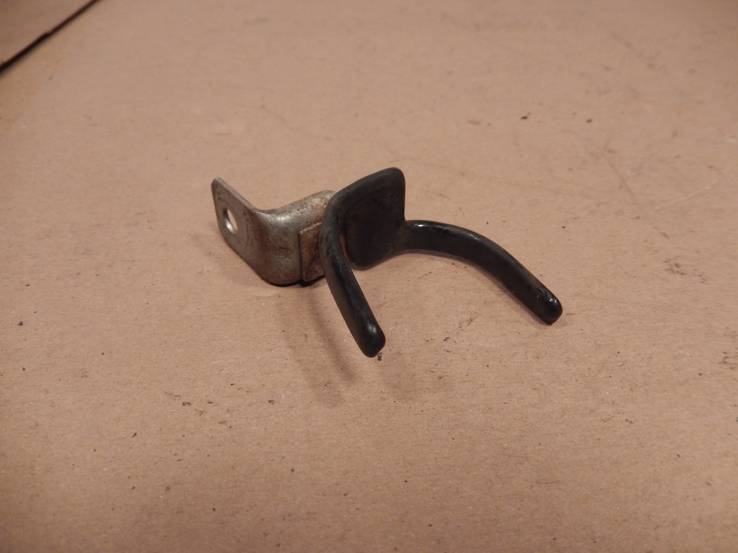 Datsun 280ZX Bracket Harness Clamp