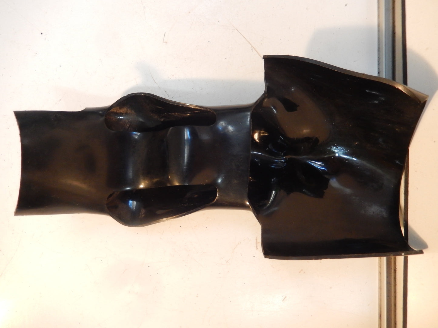 Datsun 240Z Passengers Side Dashboard Frame Guard