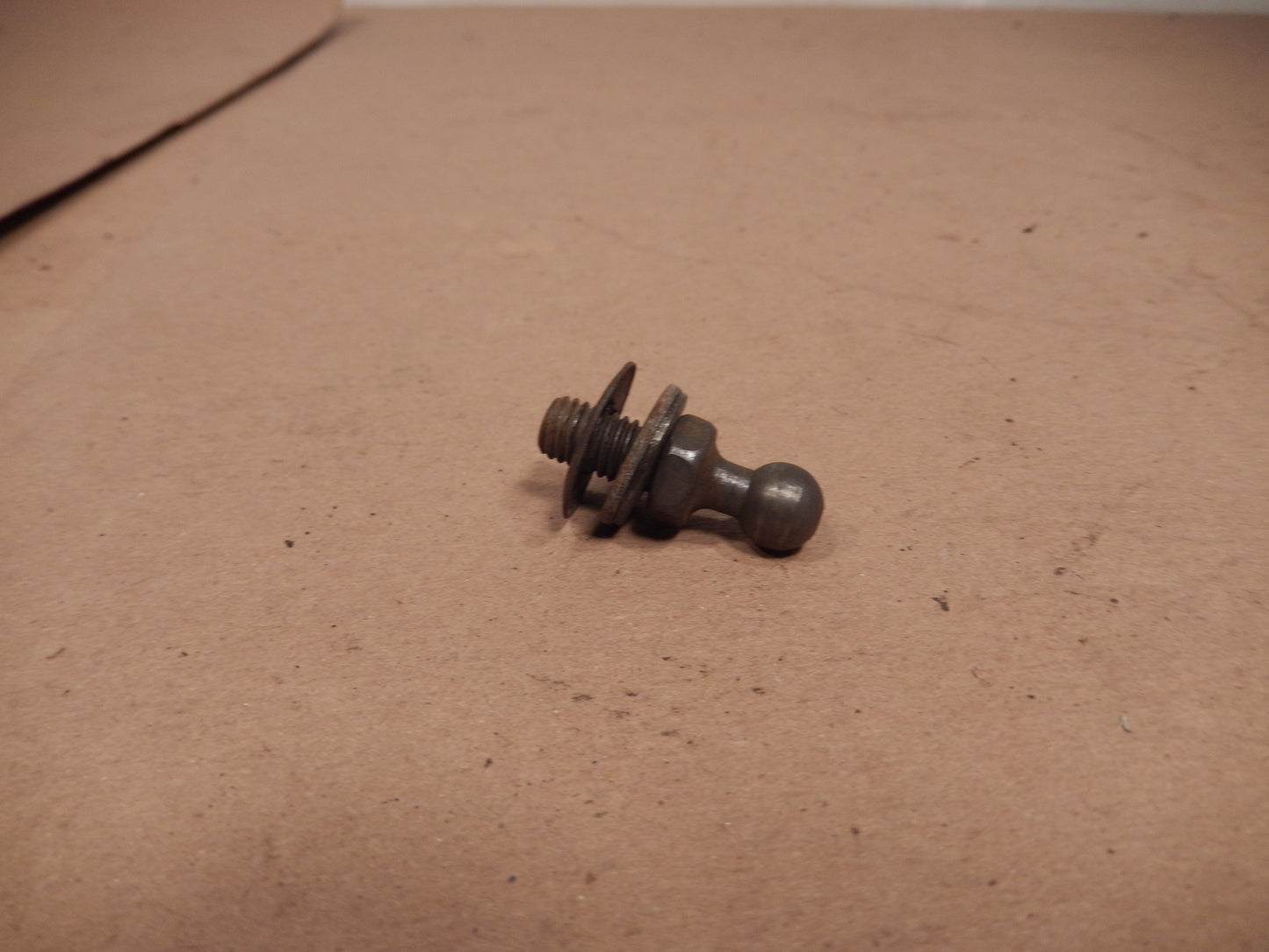 Datsun 280ZX Hatch Lift Anchor Pin