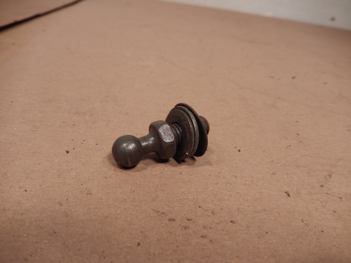 Datsun 280ZX Hatch Lift Anchor Pin