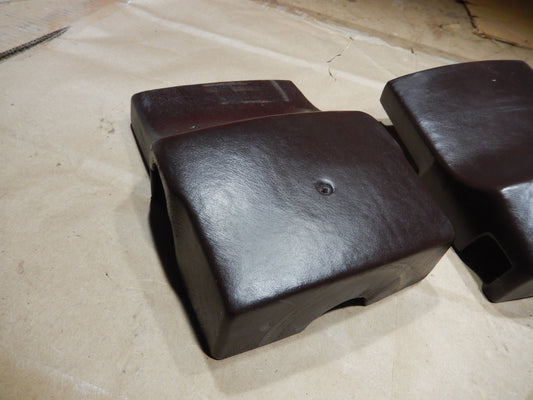 Maserati Quattroporte Three Column Switch Cluster Cover