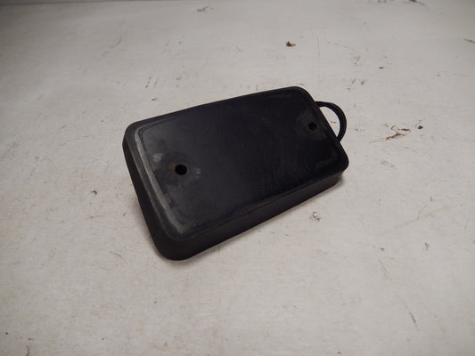 Volvo P1800ES OEM Front Passenger Side Marker Light Block