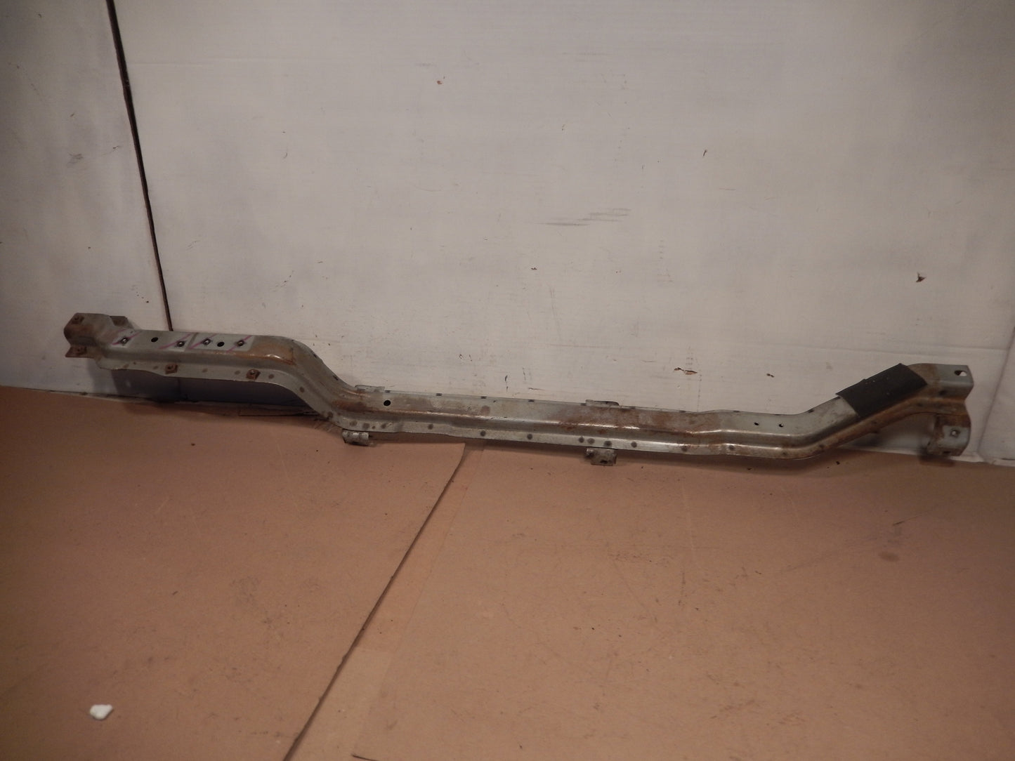 Datsun 280ZX Lower Dashboard Cross Frame