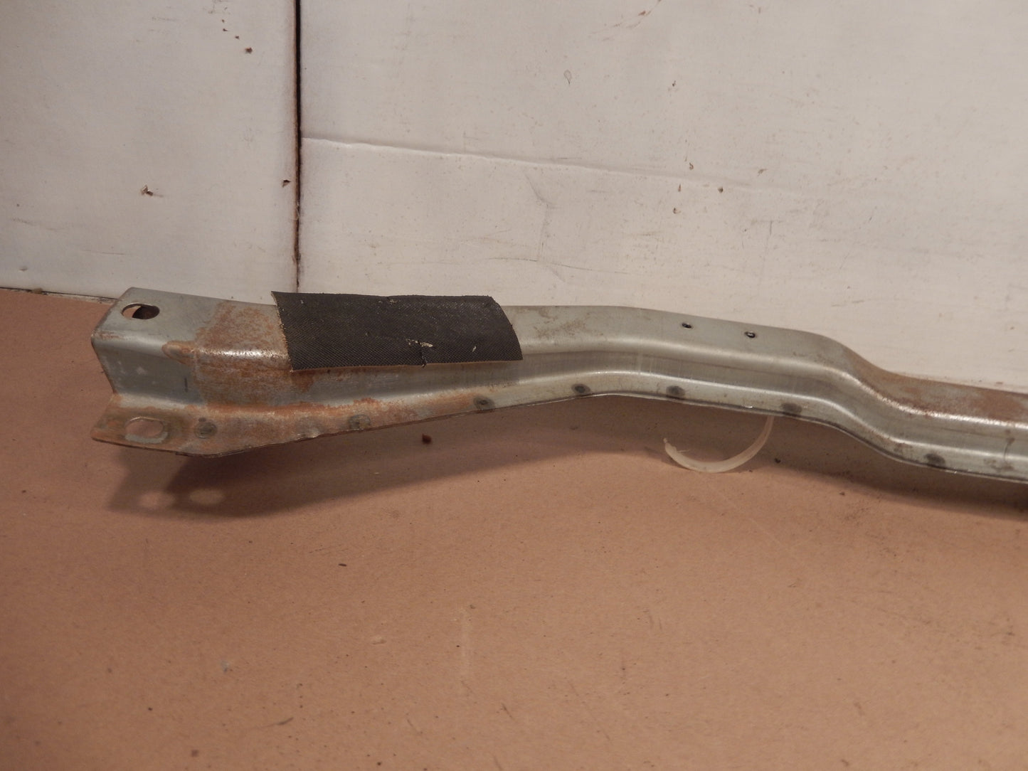 Datsun 280ZX Lower Dashboard Cross Frame