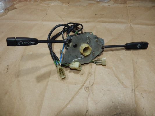 Maserati Quattroporte Three Column Switch Cluster