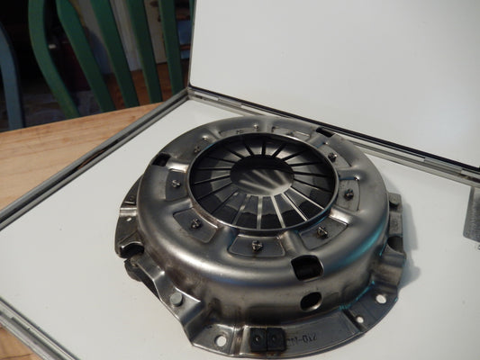 Datsun 240Z NOS Clutch Spring Assembly