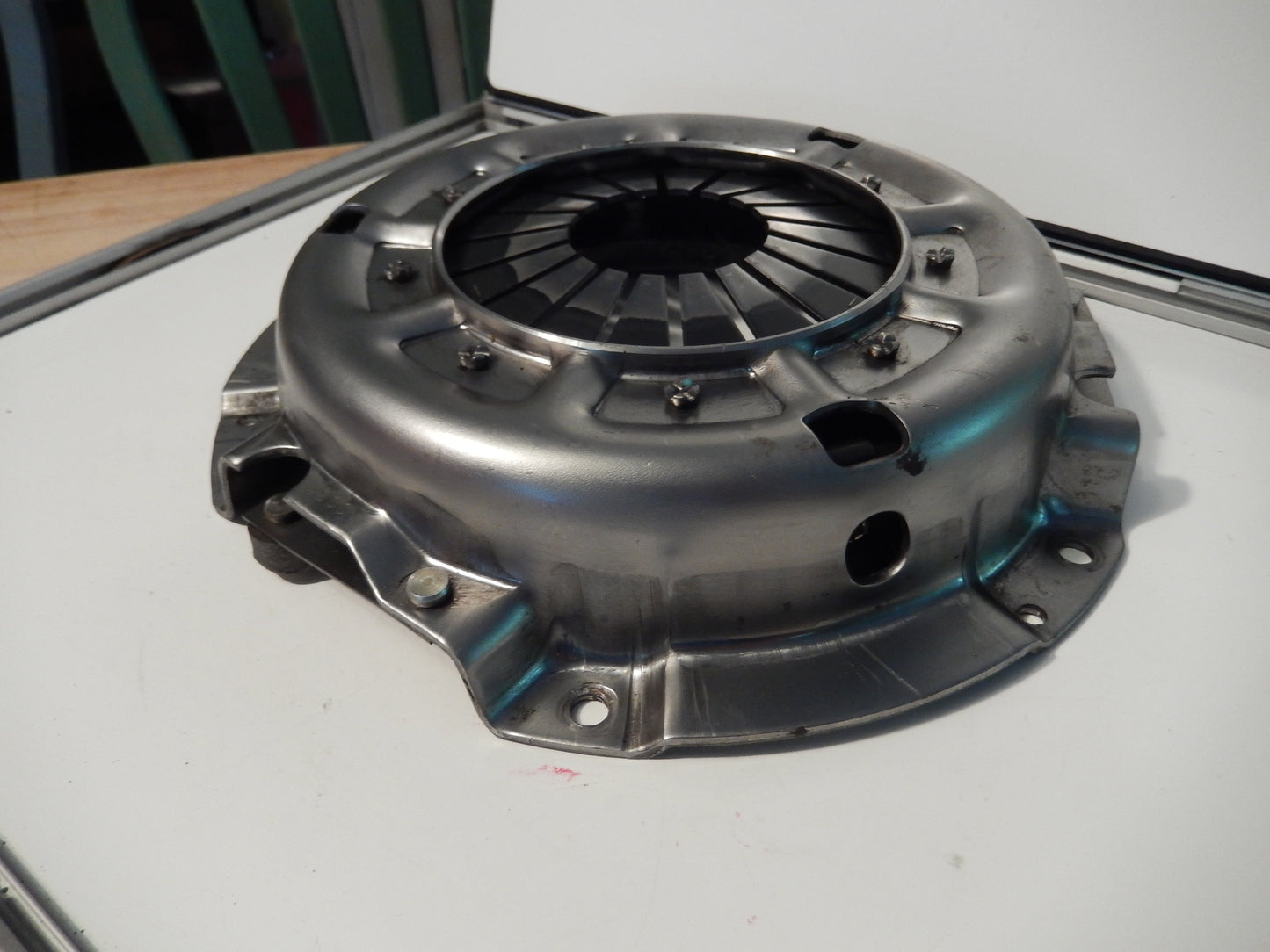 Datsun 240Z NOS Clutch Spring Assembly