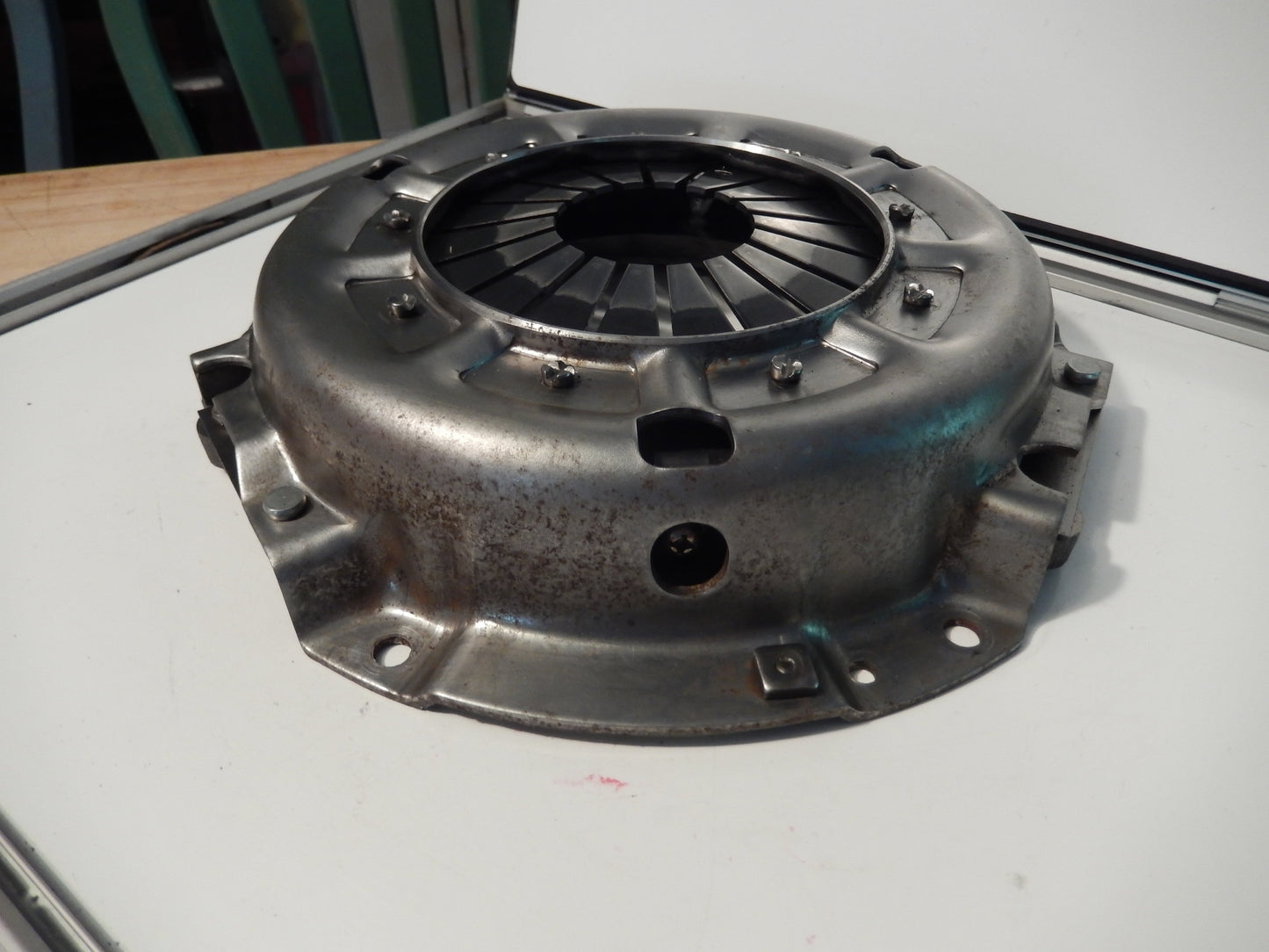 Datsun 240Z NOS Clutch Spring Assembly