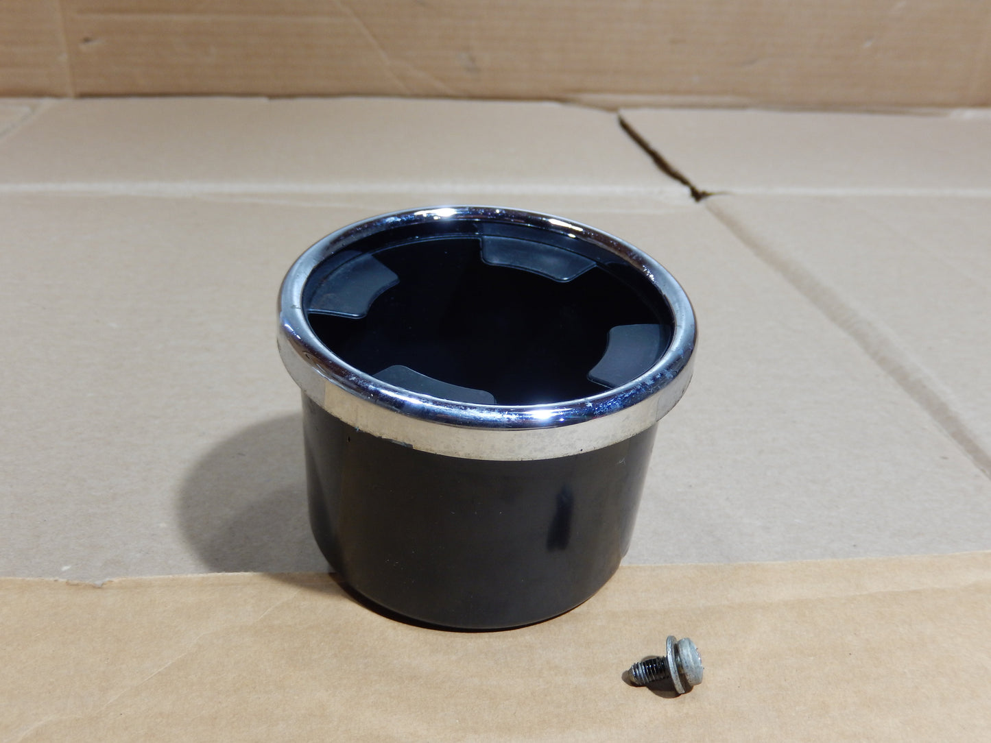 Maserati Quattroporte Center Console Single Cup Holder