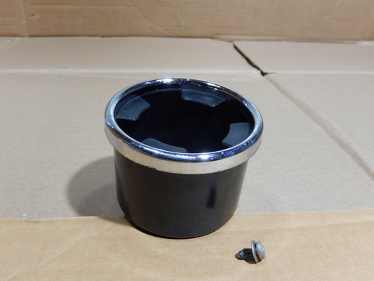 Maserati Quattroporte Center Console Single Cup Holder