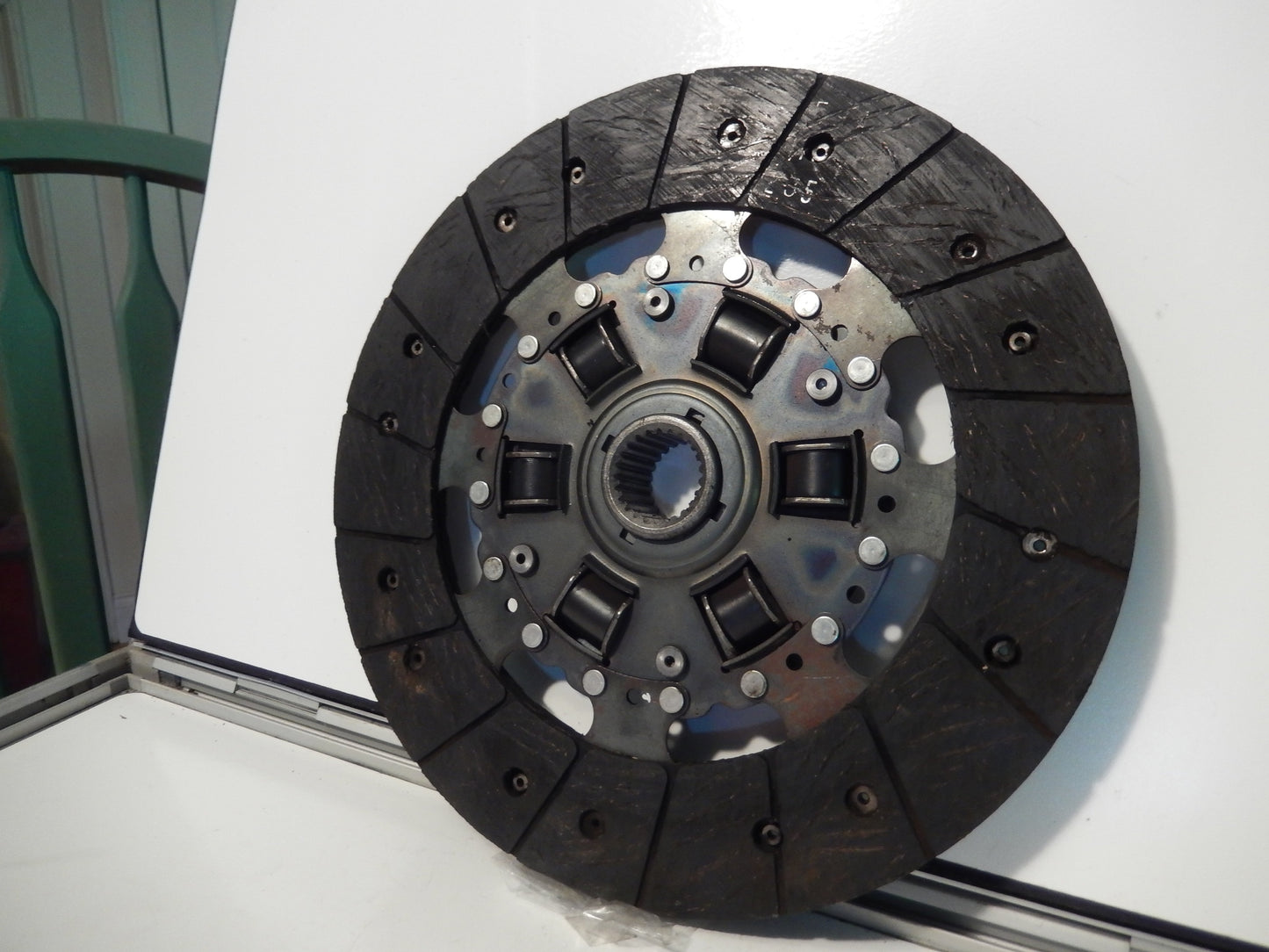 Datsun 240Z NOS Daikin Clutch Disc