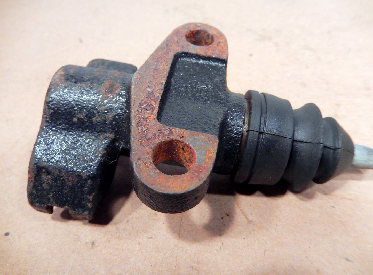 Datsun 280ZX OEM Clutch Slave Cylinder