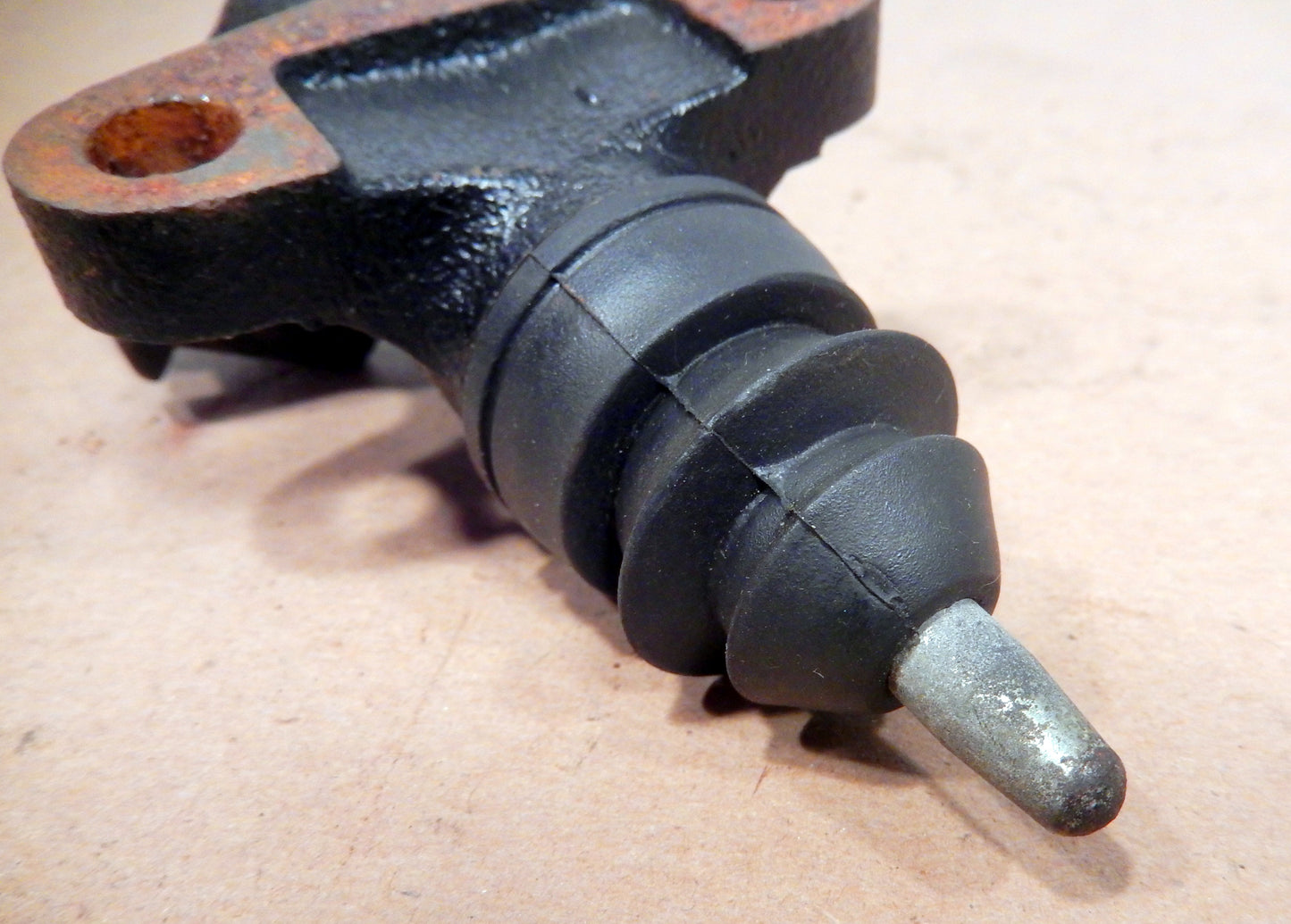 Datsun 280ZX OEM Clutch Slave Cylinder