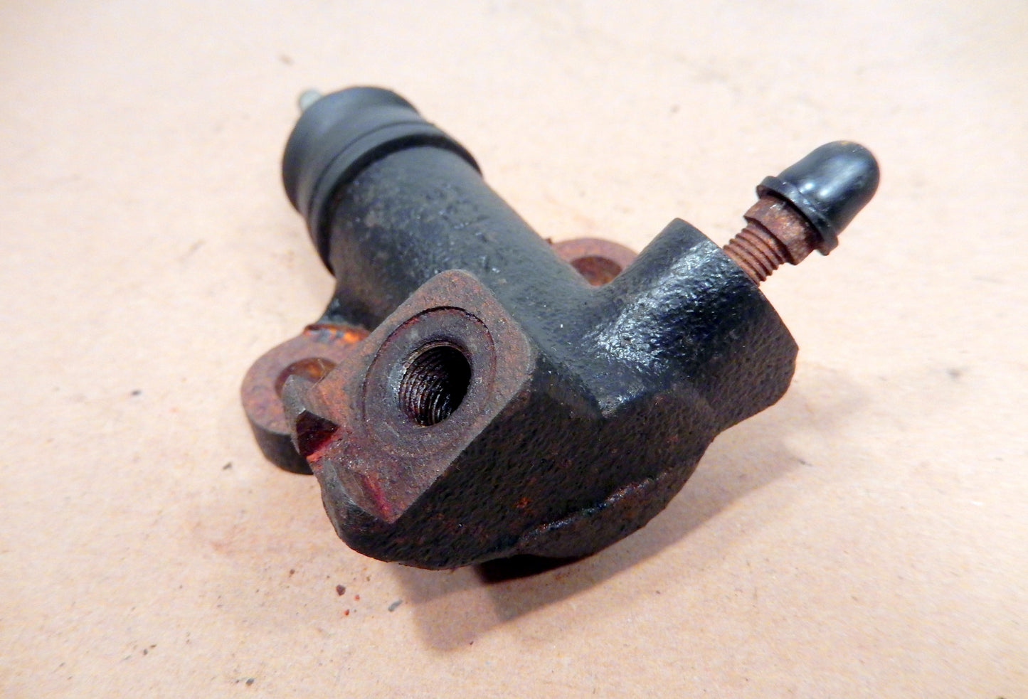 Datsun 280ZX OEM Clutch Slave Cylinder