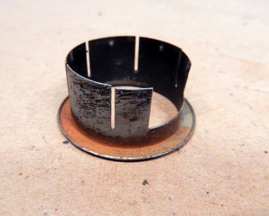 Datsun 280ZX Ignition Surround