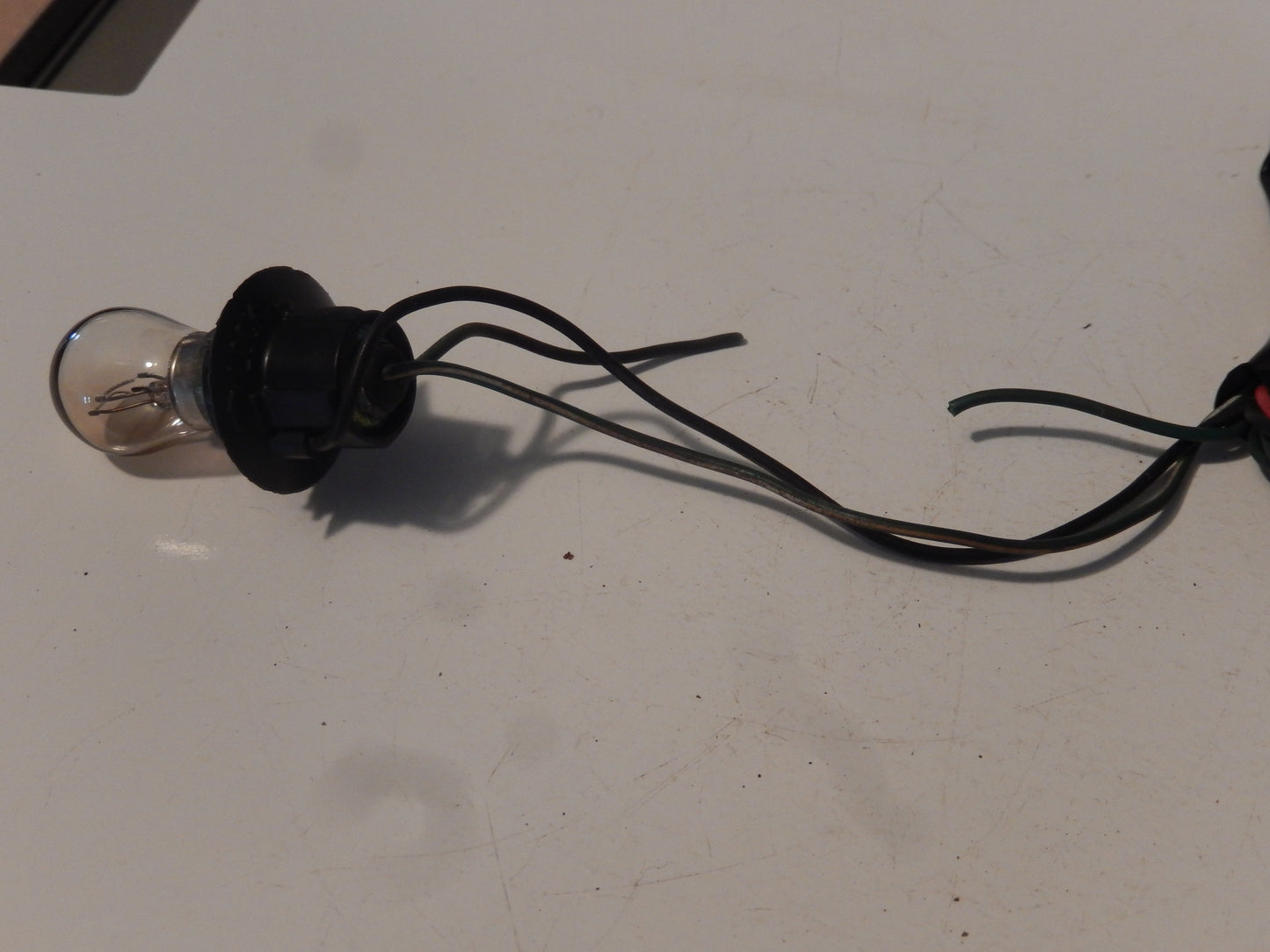 Datsun 240Z Rear Tail Light Wire Harness