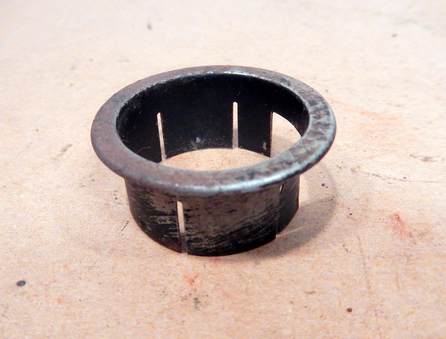 Datsun 280ZX Ignition Surround