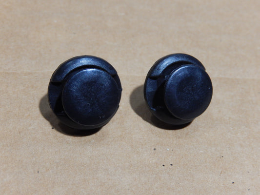 Maserati New Interior Pin Clips