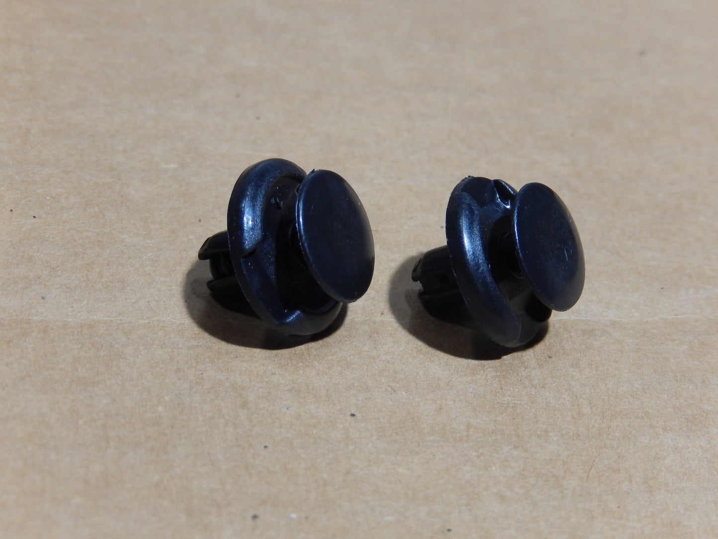 Maserati New Interior Pin Clips