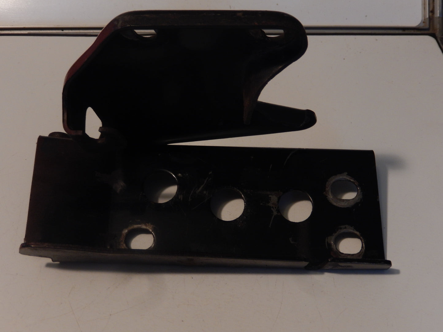 Datsun 280ZX Drivers Side Hood Hinge