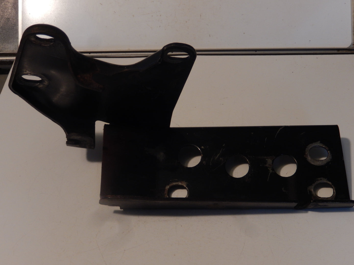 Datsun 280ZX Drivers Side Hood Hinge