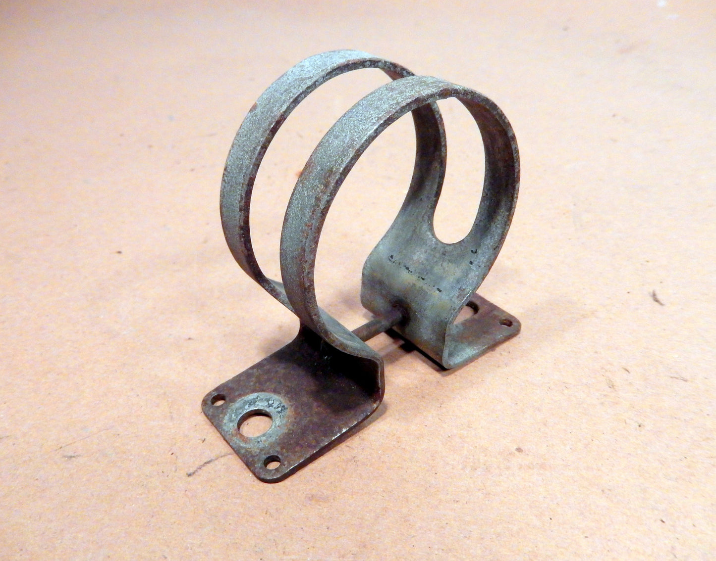 Datsun 280ZX Ignition Coil Bracket