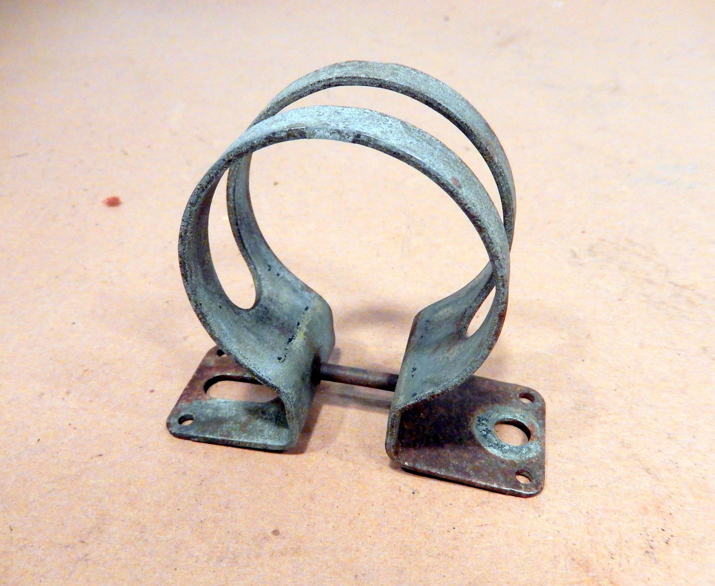 Datsun 280ZX Ignition Coil Bracket