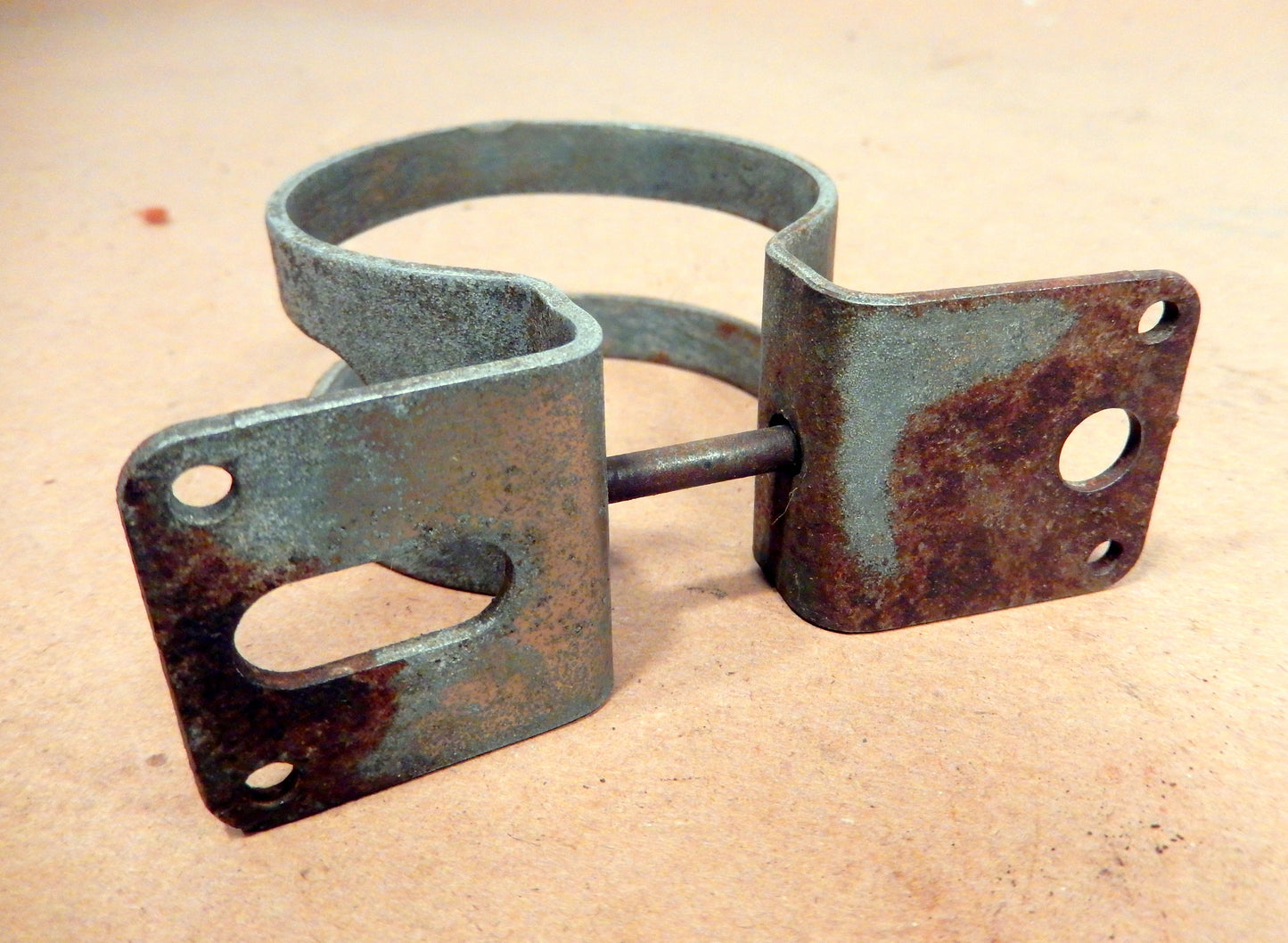 Datsun 280ZX Ignition Coil Bracket