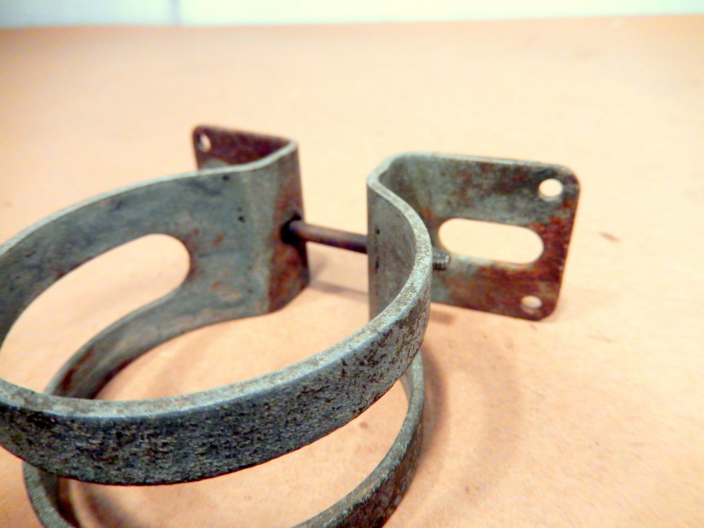 Datsun 280ZX Ignition Coil Bracket