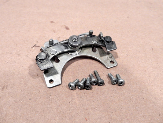 Datsun 240Z Turn Signal Upper Switch Mechanism