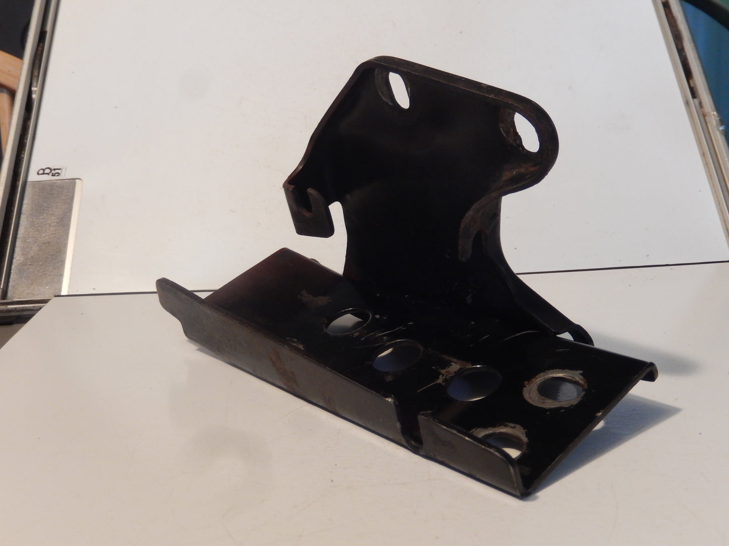 Datsun 280ZX Drivers Side Hood Hinge