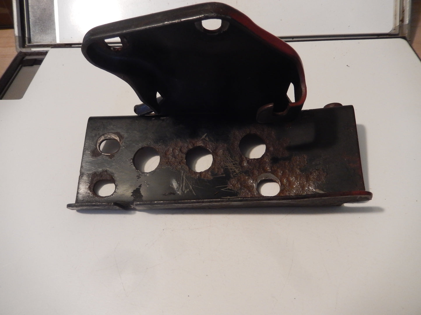 Datsun 280ZX Passengers Side Hood Hinge