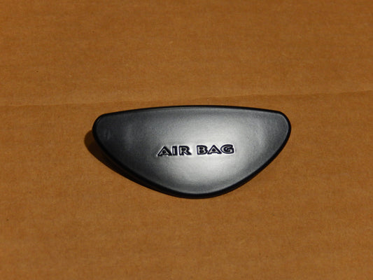 Maserati Quattroporte M139 Interior Airbag Badge