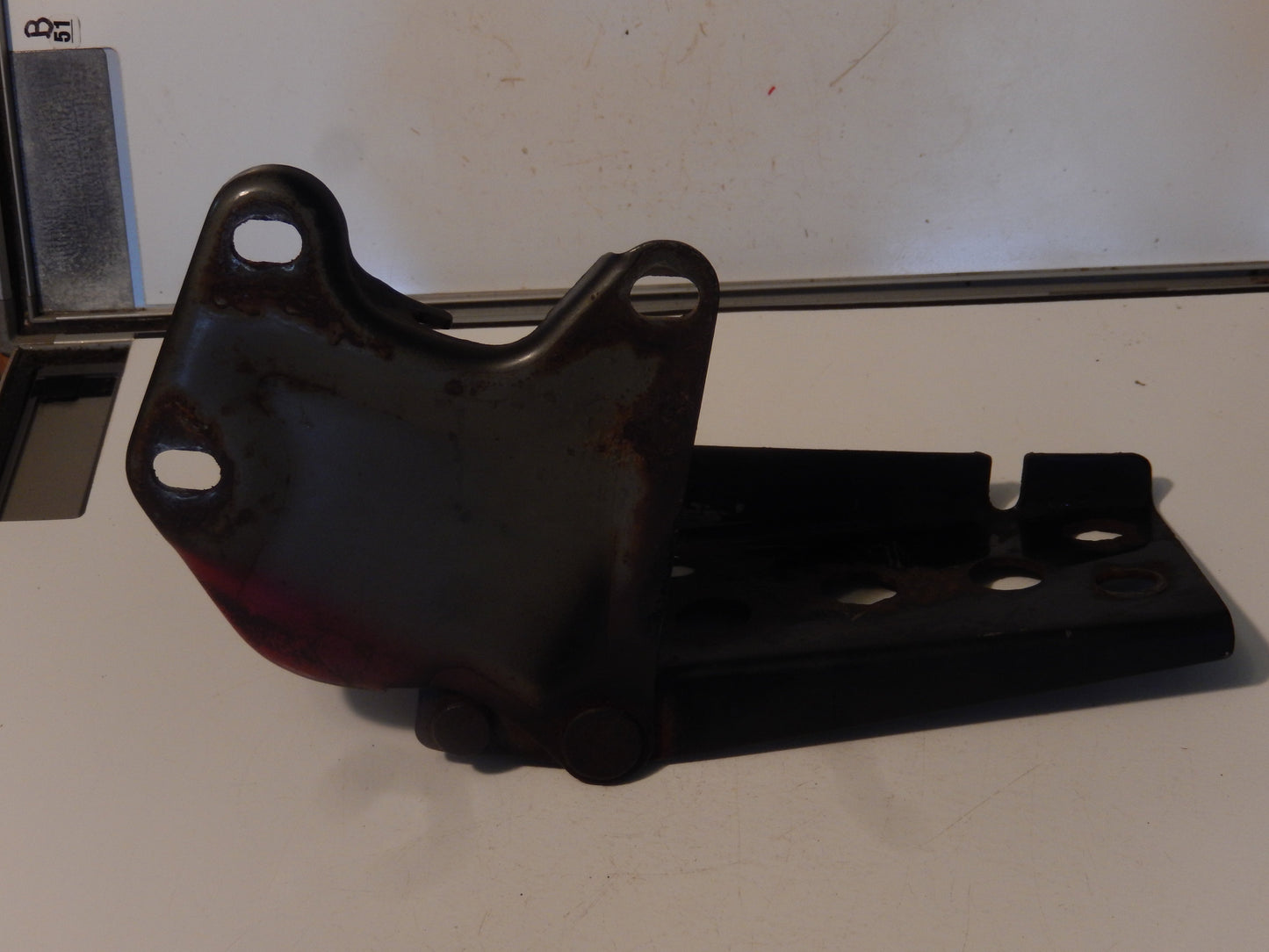 Datsun 280ZX Passengers Side Hood Hinge