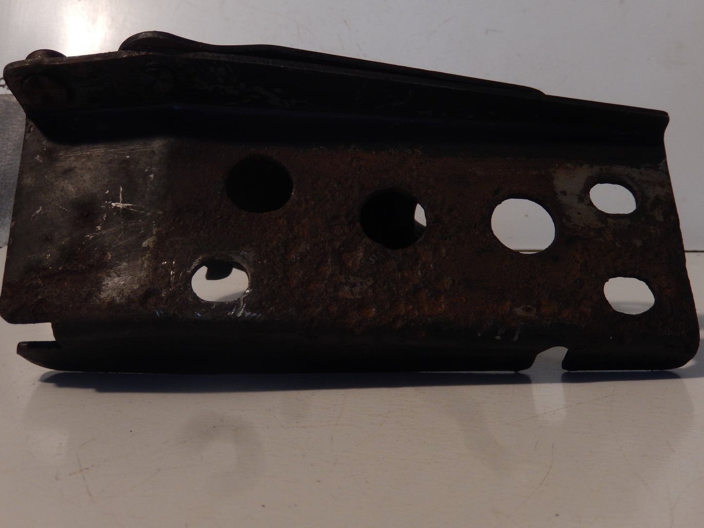 Datsun 280ZX Passengers Side Hood Hinge